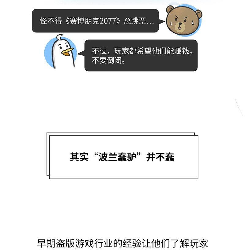 024 波兰蠢驴发家史-第23话