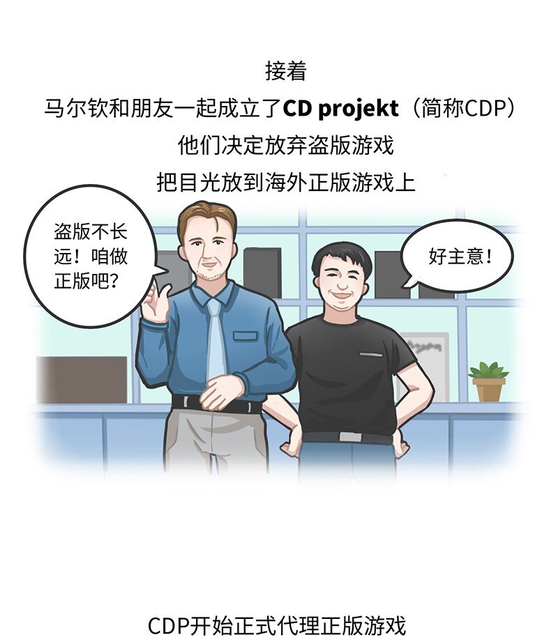 024 波兰蠢驴发家史-第23话