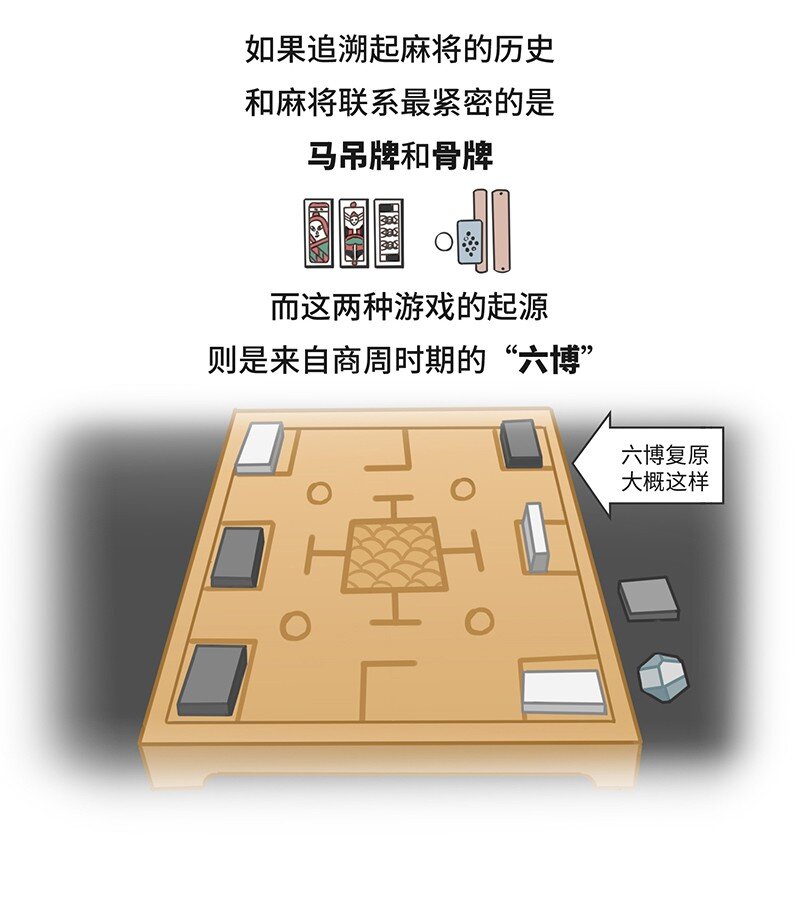 028 麻将&middot;麻雀-第27话