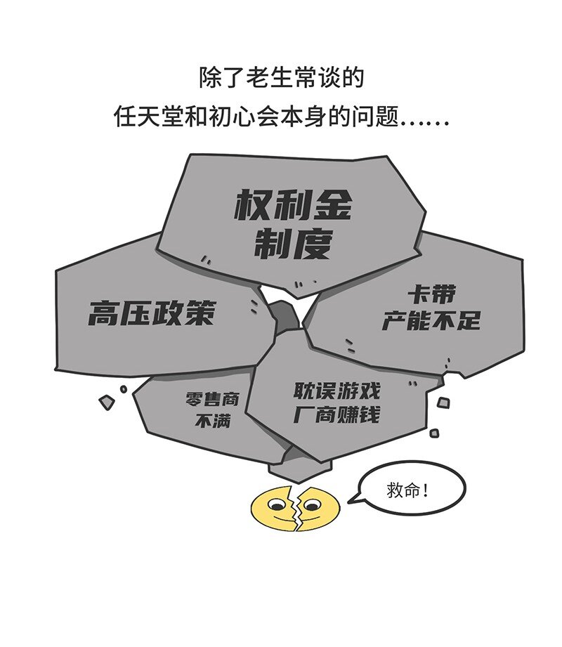 032 初心会：任天堂背后的组织-第31话
