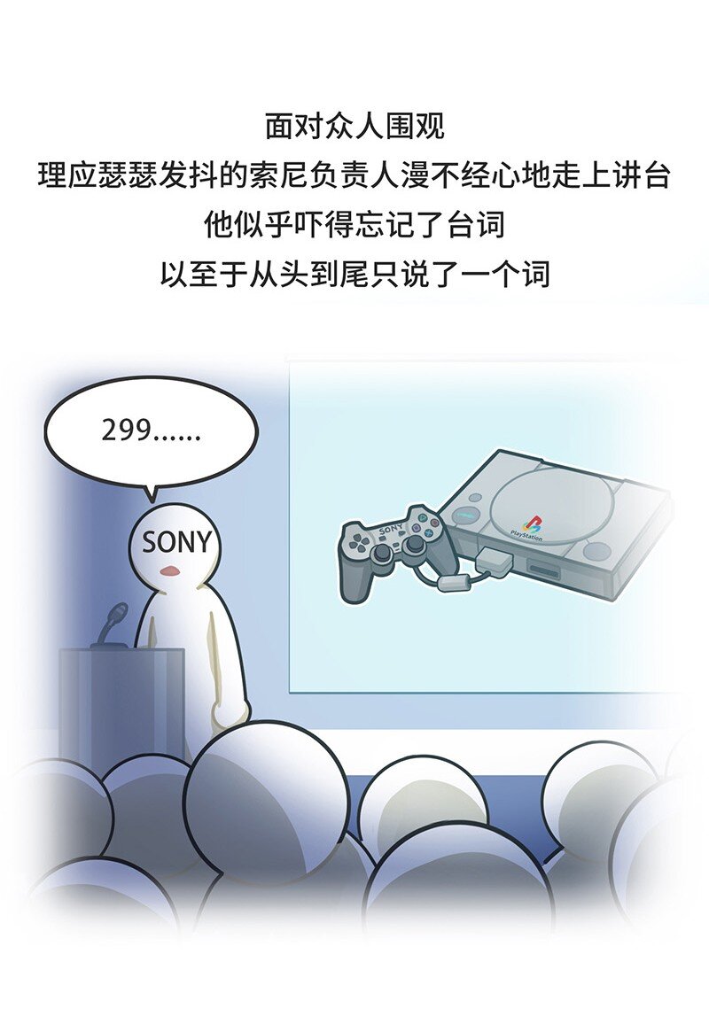 036 E3展会发展史-第35话