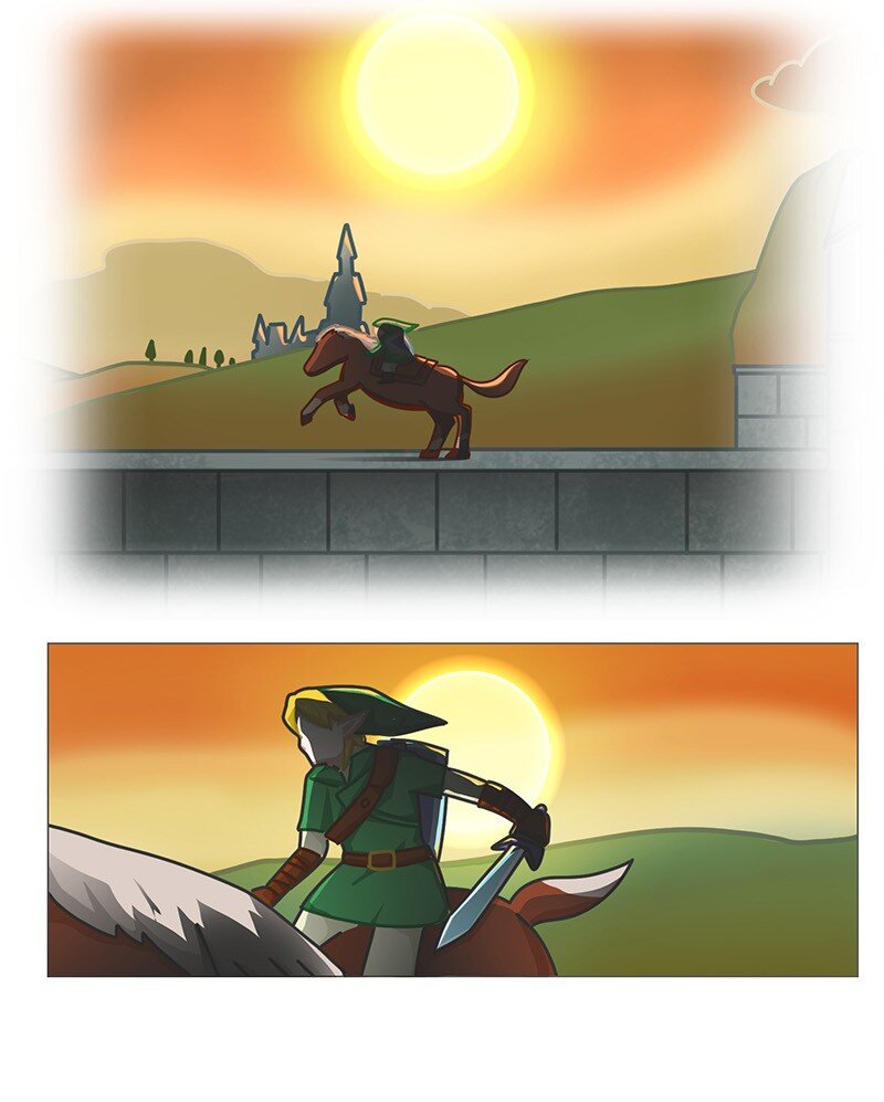 036 E3展会发展史-第35话