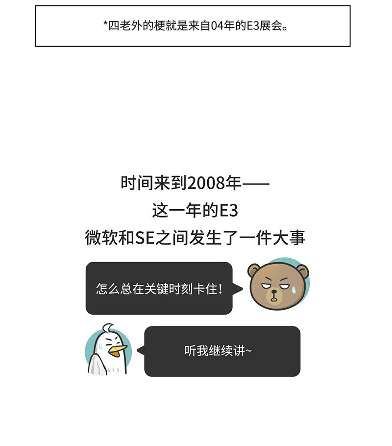 036 E3展会发展史-第35话