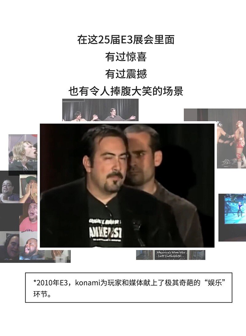 036 E3展会发展史-第35话