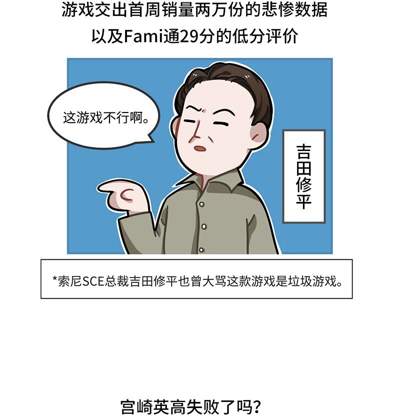 048 宫崎英高背后的故事-第47话