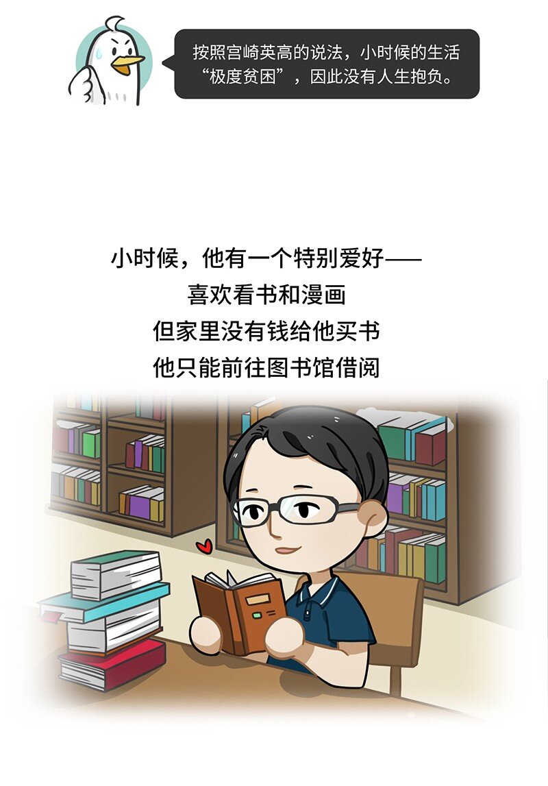 048 宫崎英高背后的故事-第47话