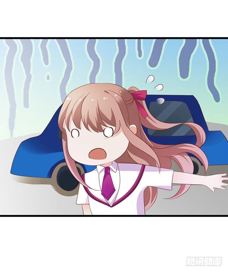 真是冤家路窄-第9话