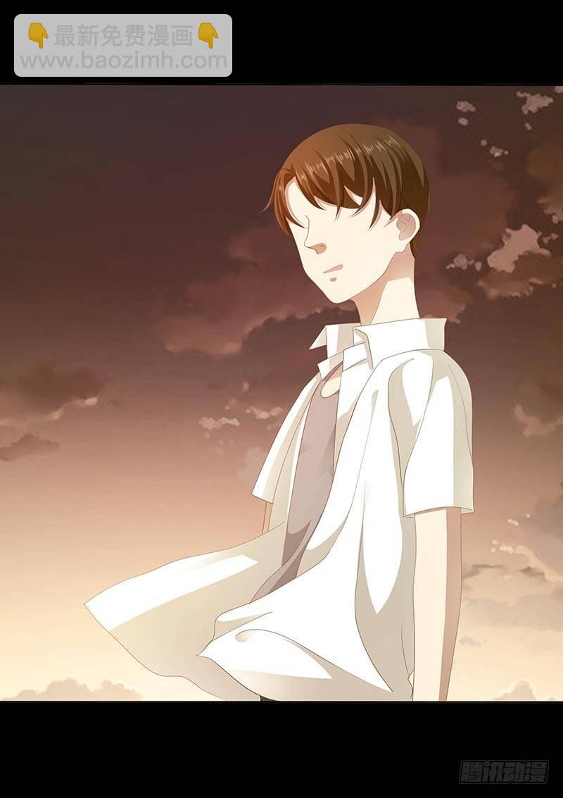 你该不会是吃醋了吧？-第13话