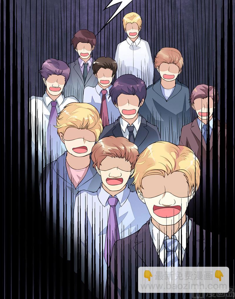 第1话 铁笼里-第1话