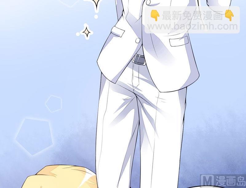 第1话 铁笼里-第1话