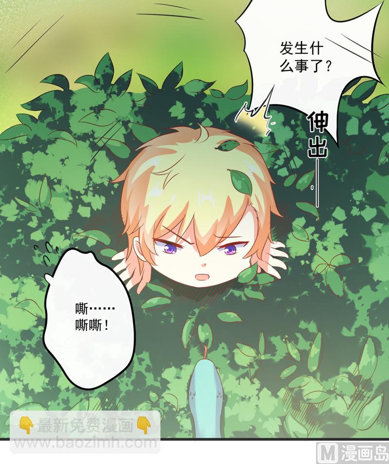 第118话 幸福（最终话）(1/2)-第119话