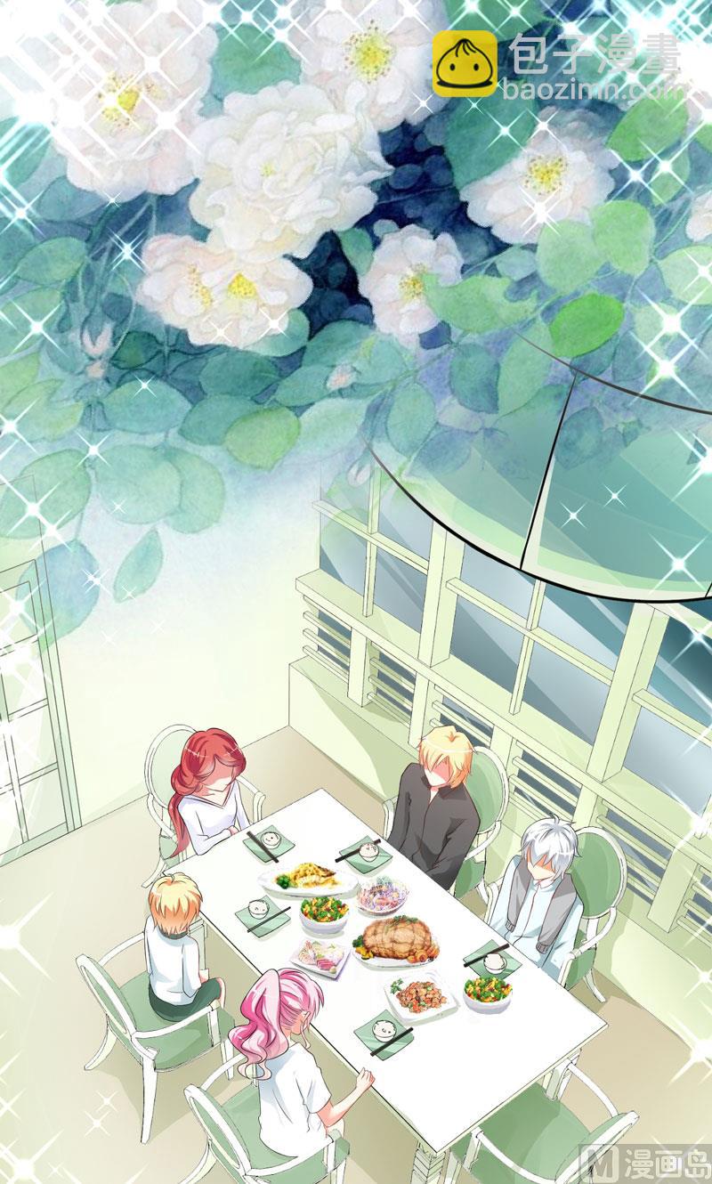 第19话 基因这种东西很强大-第19话