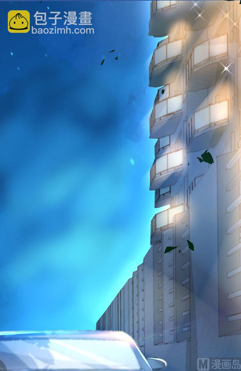 第19话 基因这种东西很强大-第19话