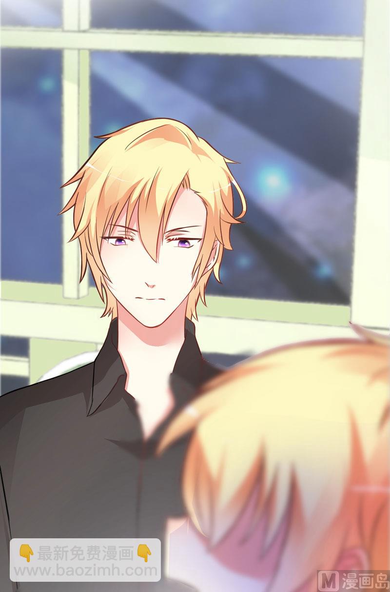 第19话 基因这种东西很强大-第19话