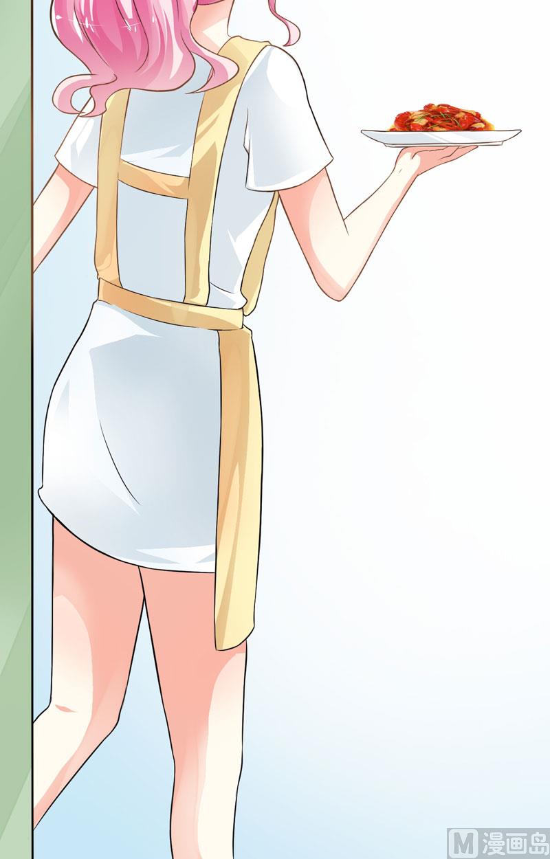 第19话 基因这种东西很强大-第19话