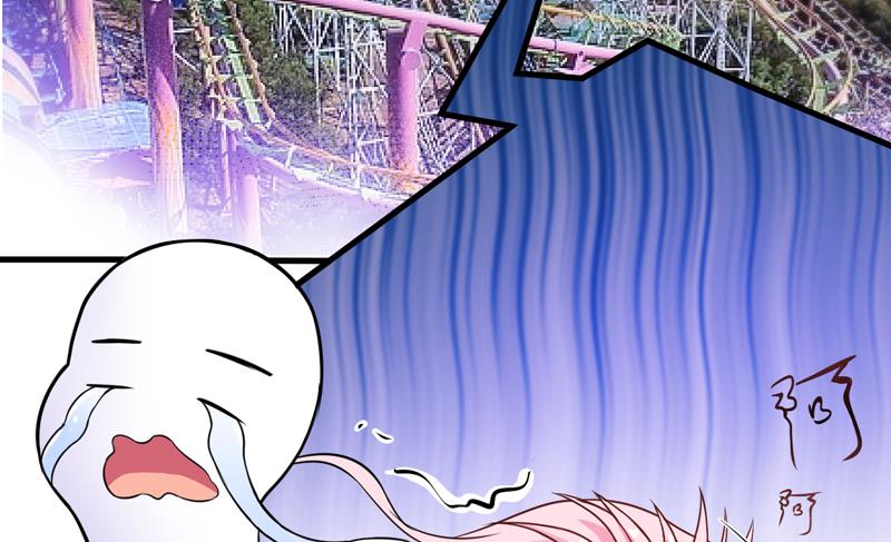 第71话 他真的是为了我？-第71话