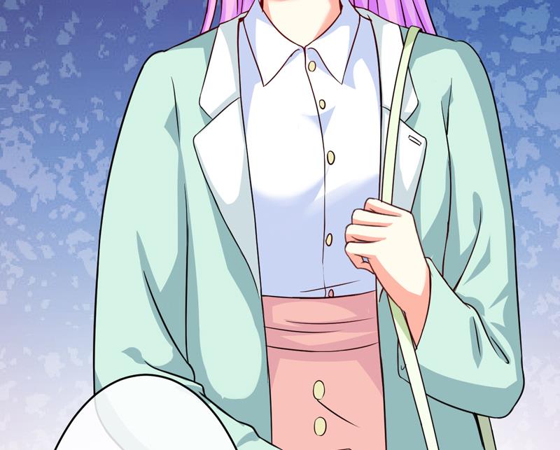 第81话 顾小曼来访-第81话