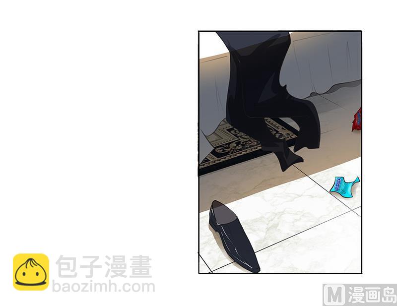 第1话 昨晚都干了什么？-第1话