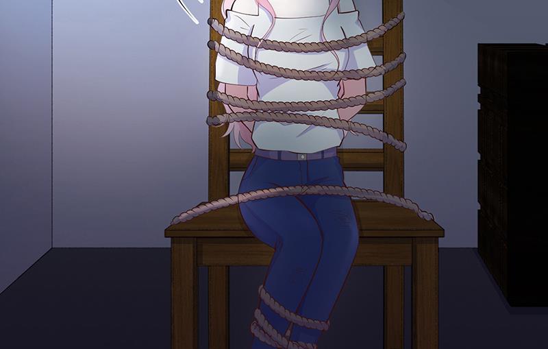 第21话 失踪(1/2)-第21话