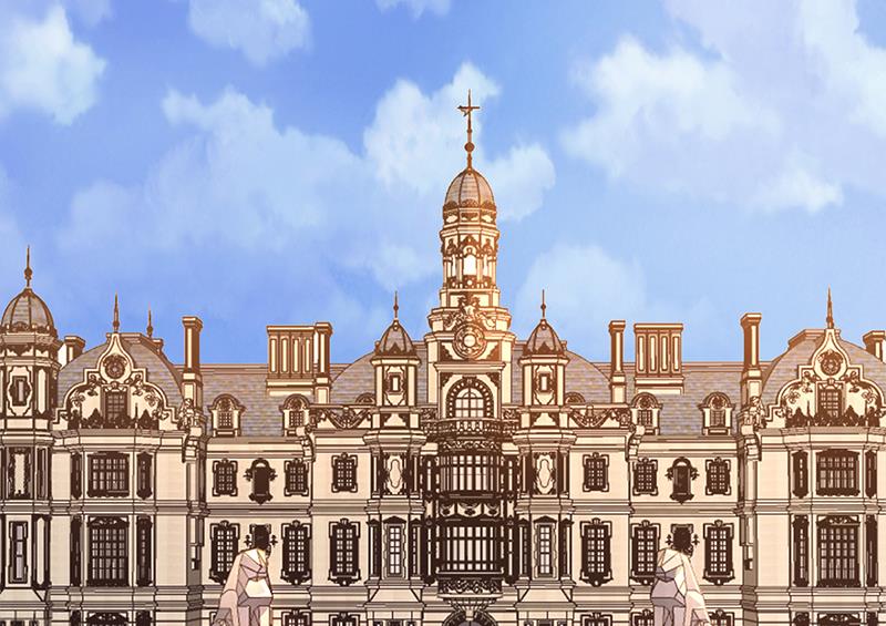 第41话 狼狈为奸-第41话