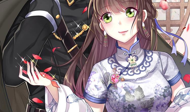 第10话 柠檬精的阴谋(1/2)-第11话