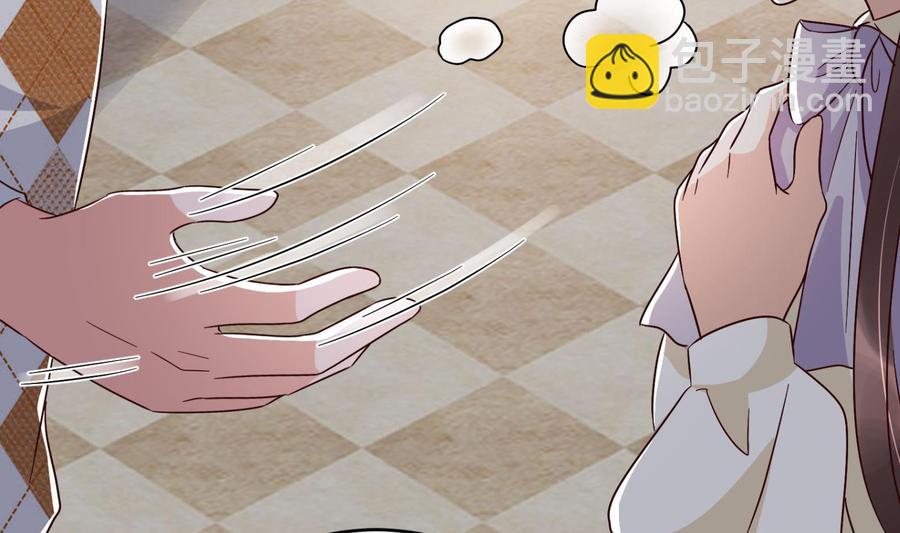 第30话 云馨的礼物？(1/2)-第31话