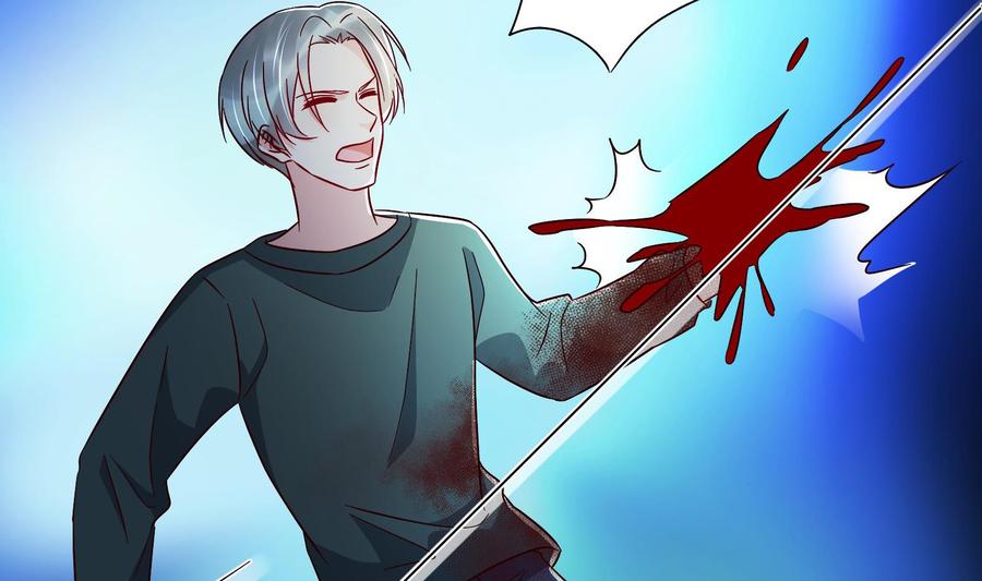 第32话 将计就计(1/2)-第33话