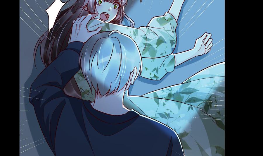 第32话 将计就计(1/2)-第33话