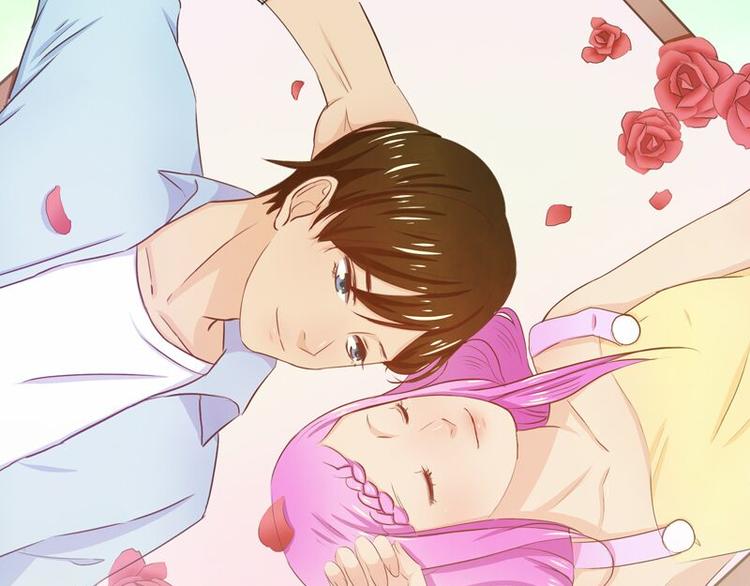 第1话 先生，你内裤什么颜色(1/2)-第1话