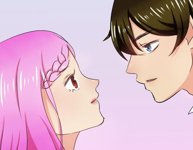 第11话 甜蜜着被搅局(1/2)-第11话