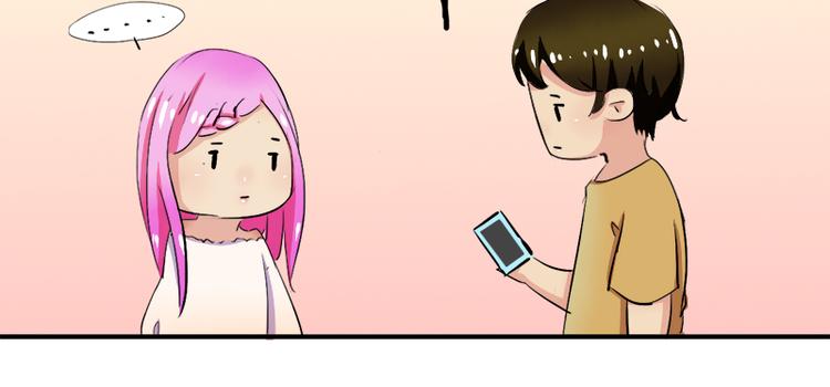 第11话 甜蜜着被搅局(1/2)-第11话