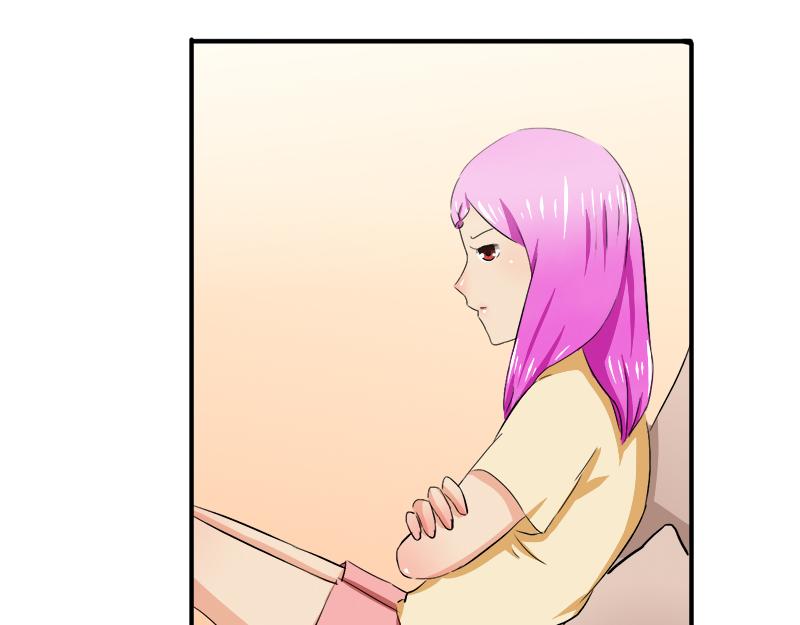 第19话 你这辈子也别想和我离-第19话