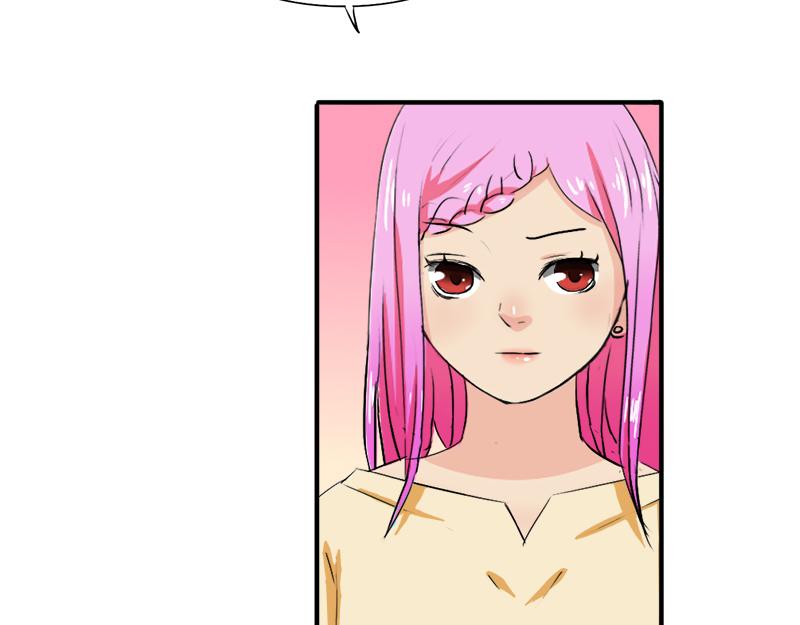 第19话 你这辈子也别想和我离-第19话