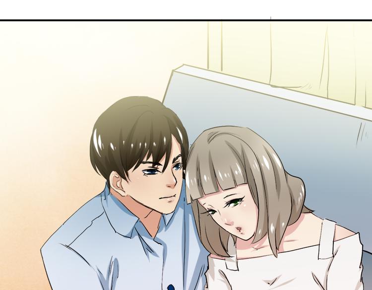 第3话 情敌的正面交锋(1/2)-第3话