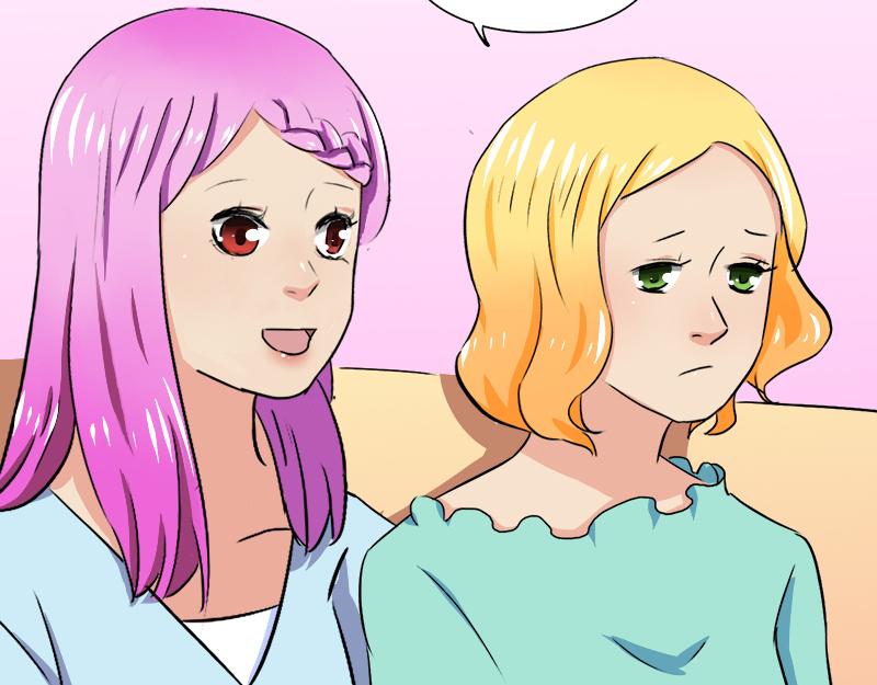 第23话 原来认识-第23话