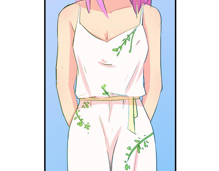 第5话 夏檬，道歉！(1/2)-第5话