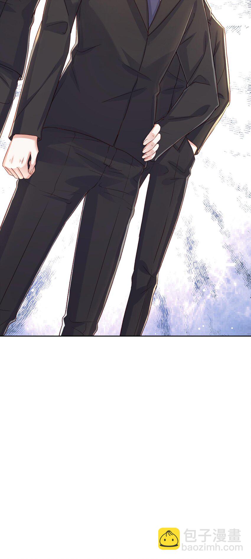 012 你们不要再打了啦~-第13话