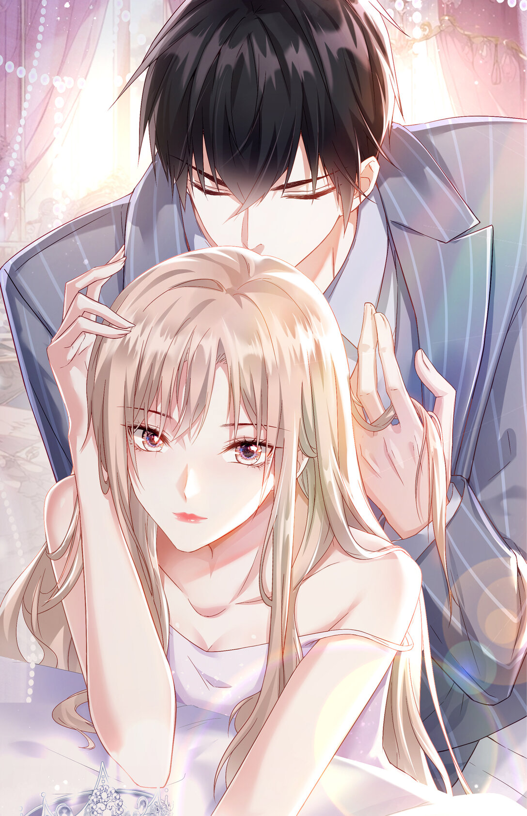 020 不好意思，我赶时间-第21话