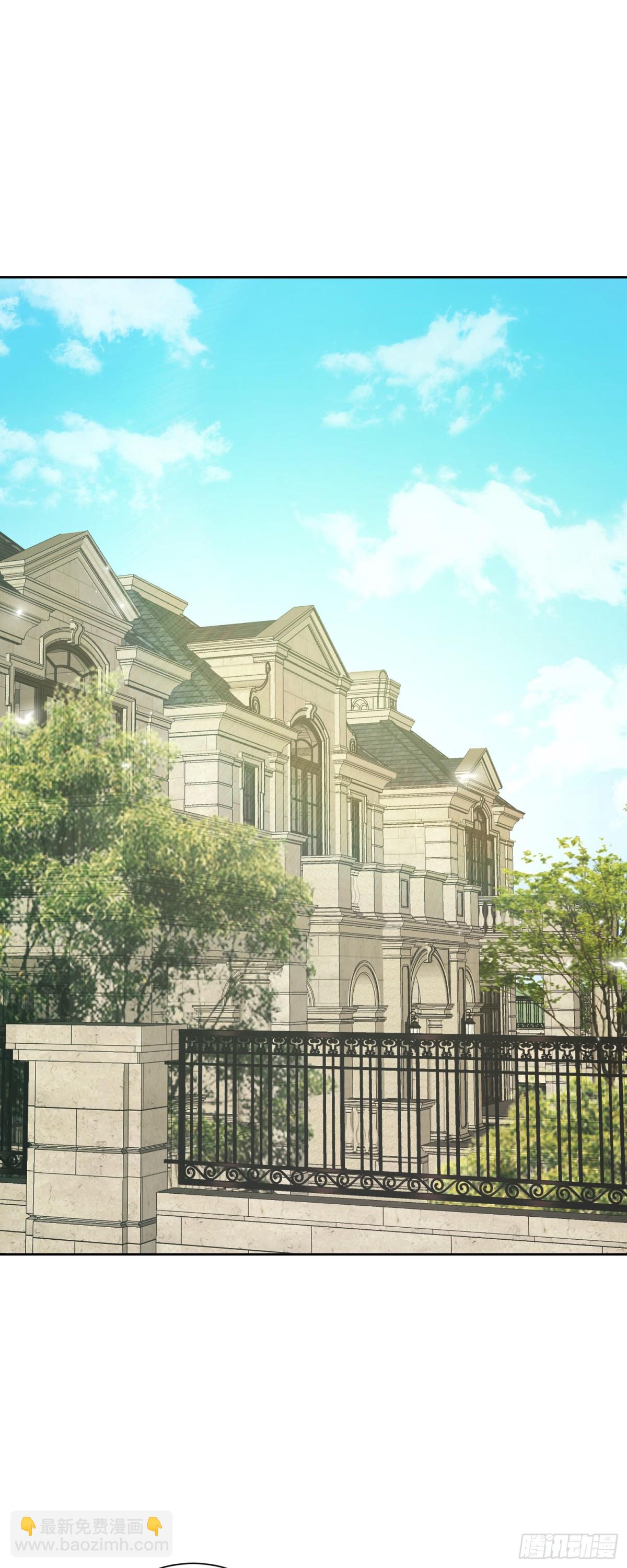 第38话：劝你不要多管闲事-第39话