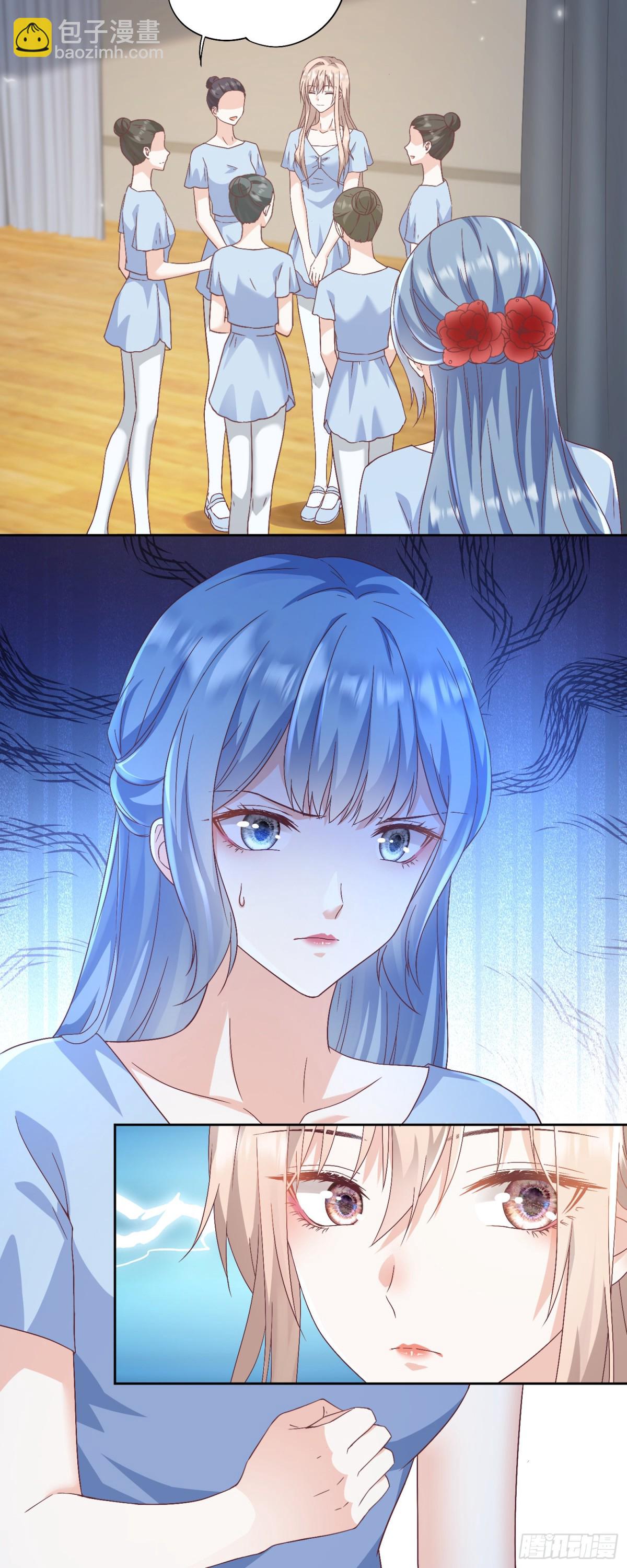 第38话：劝你不要多管闲事-第39话