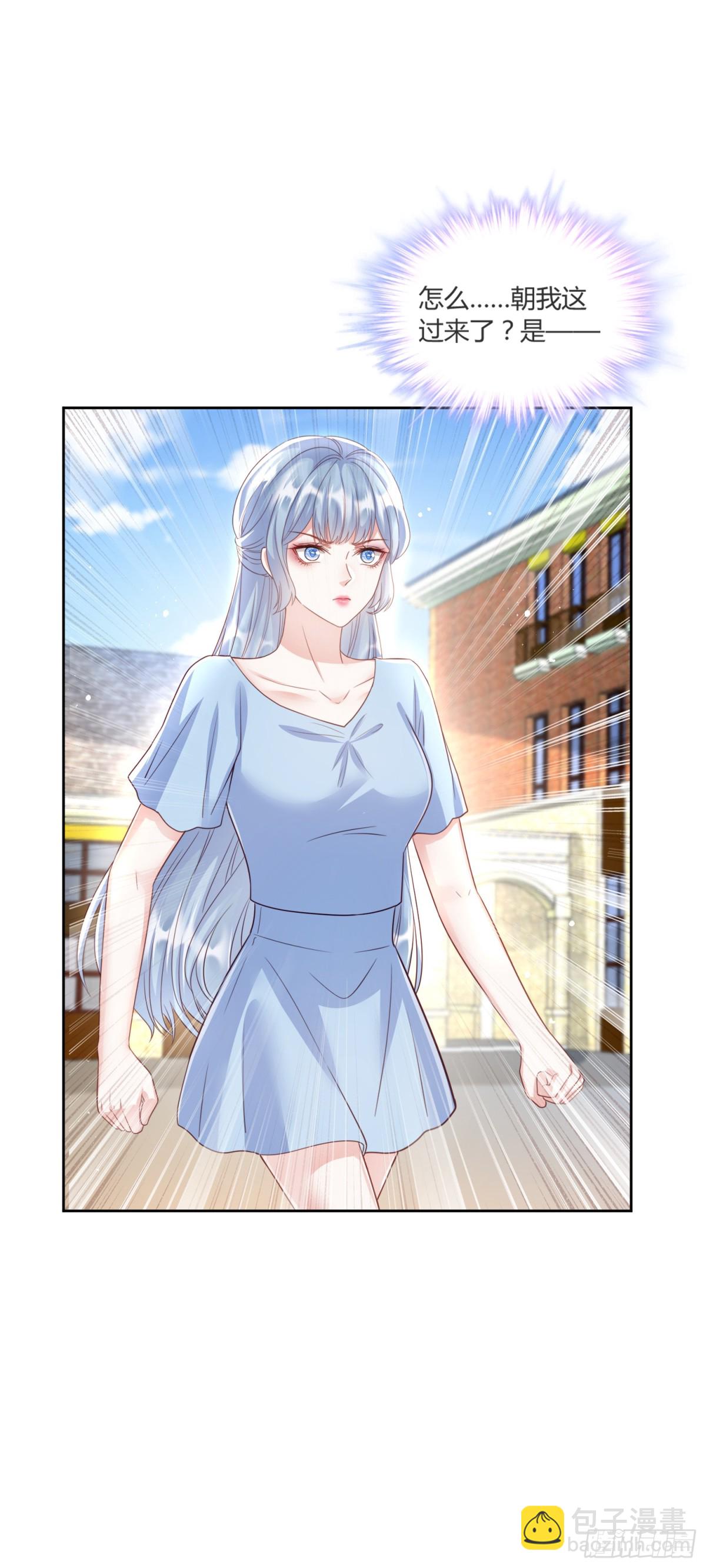 第40话：最重要的人-第41话