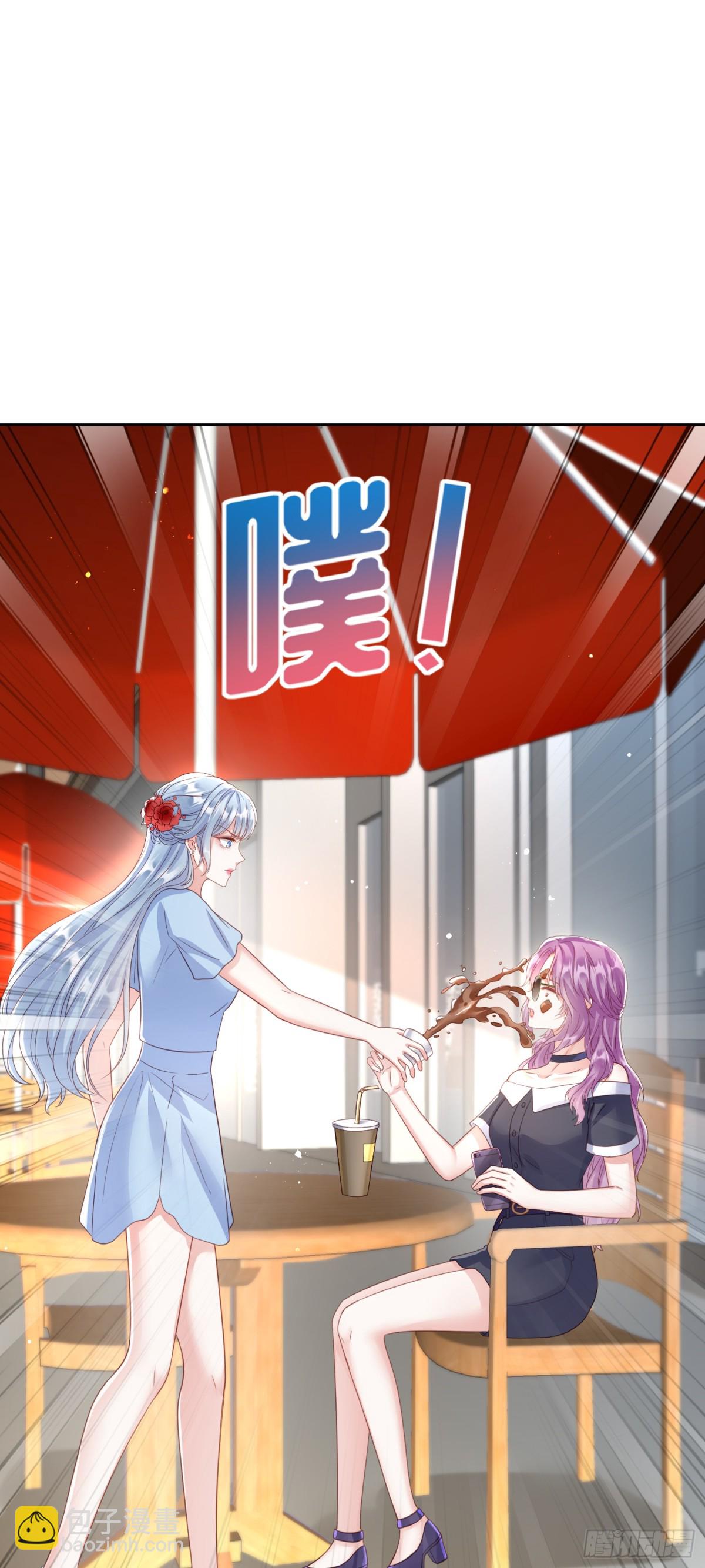 第40话：最重要的人-第41话