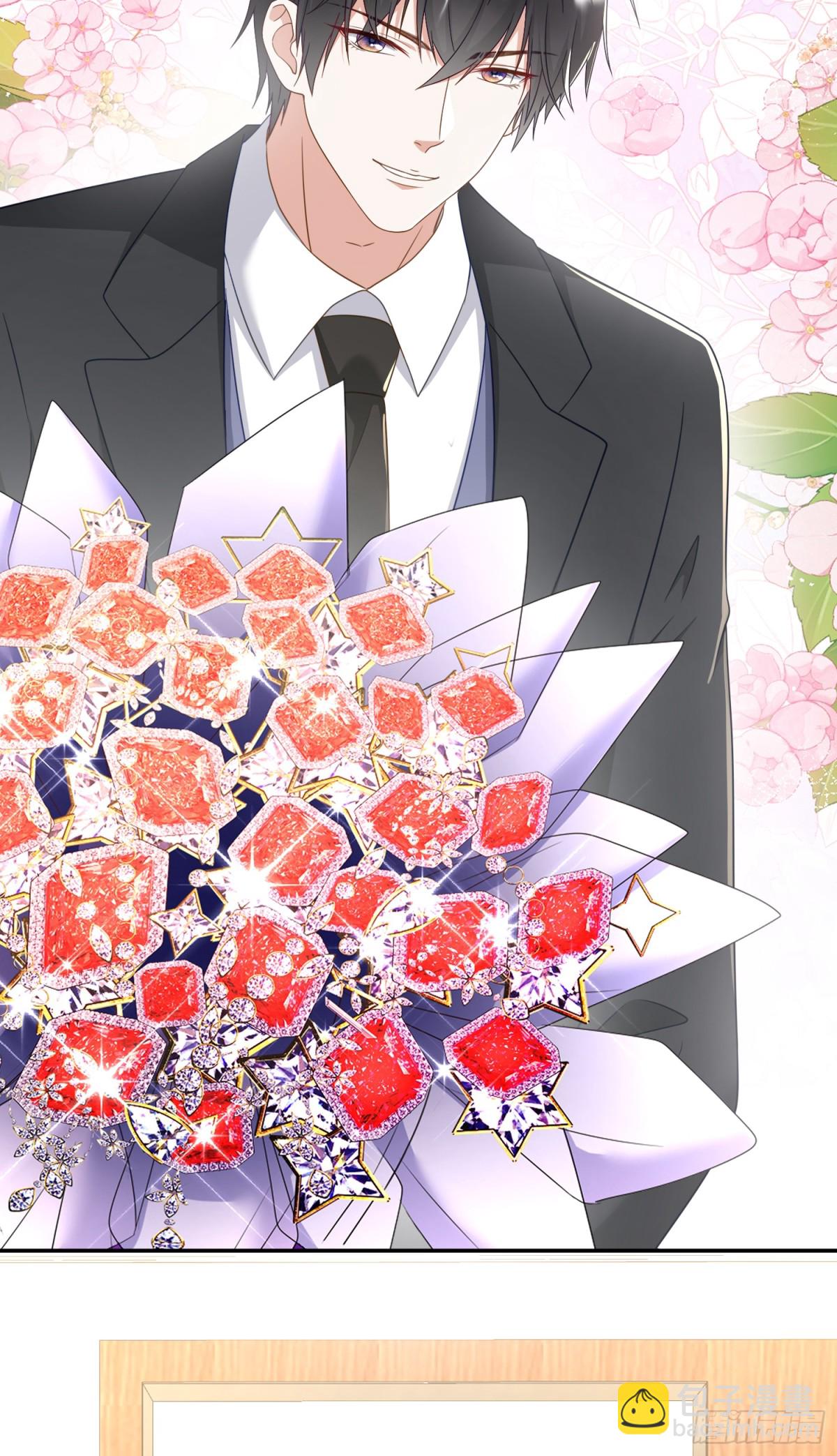 第42话：这算是官宣了吧？！-第43话