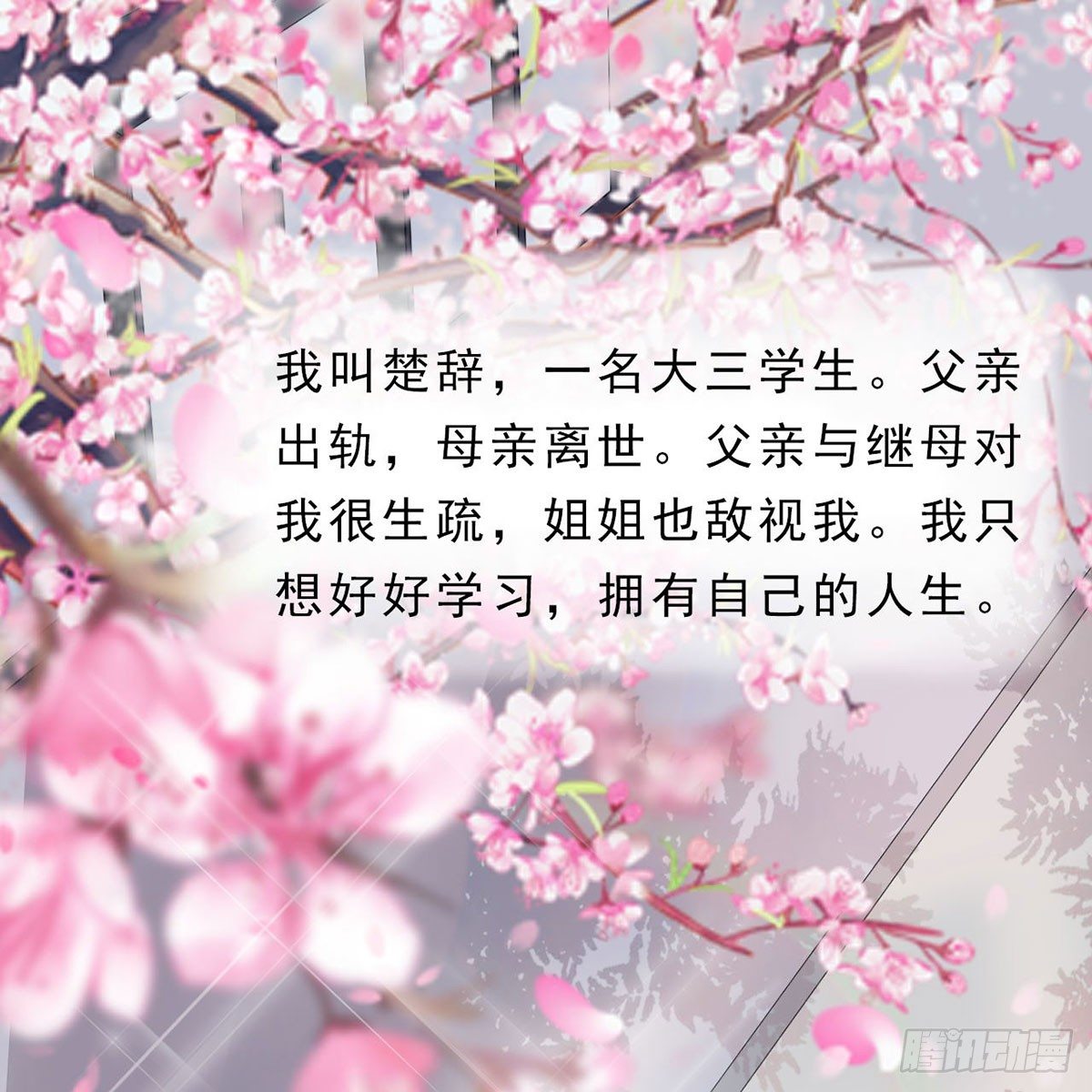 1-新婚之夜(1/2)-第1话