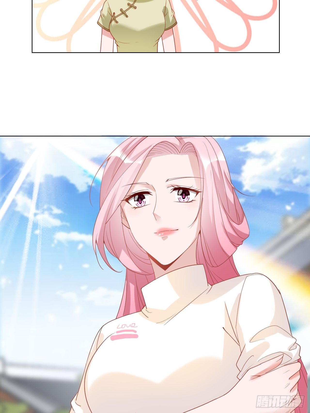 15-好像爱上你了-第15话