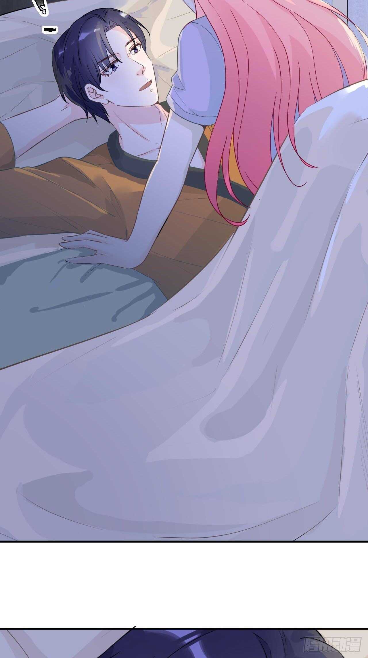 21-我是你的生日礼物-第21话