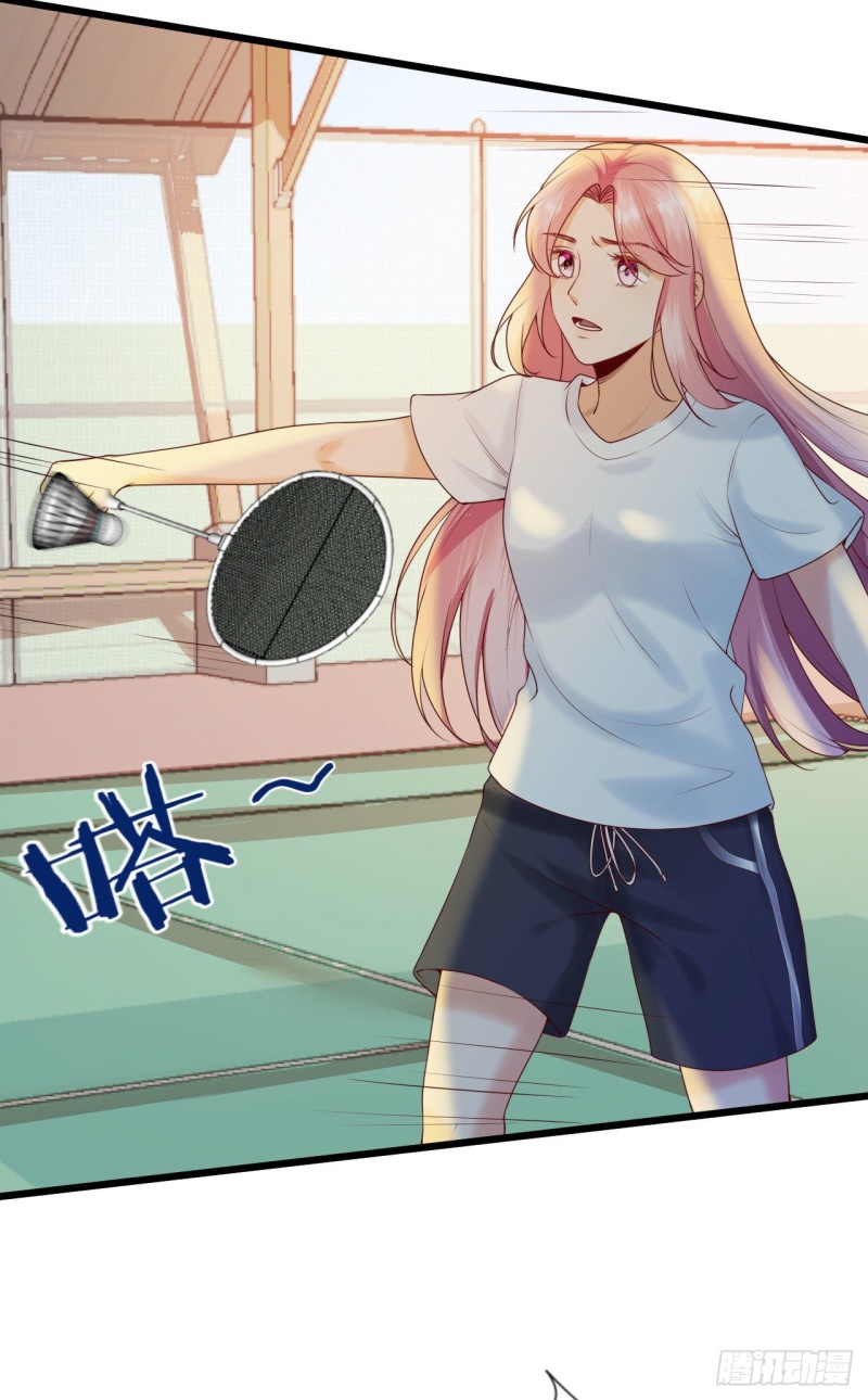 27-你喜欢他？-第29话