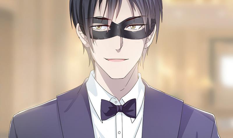 第3话(1/2)-第3话