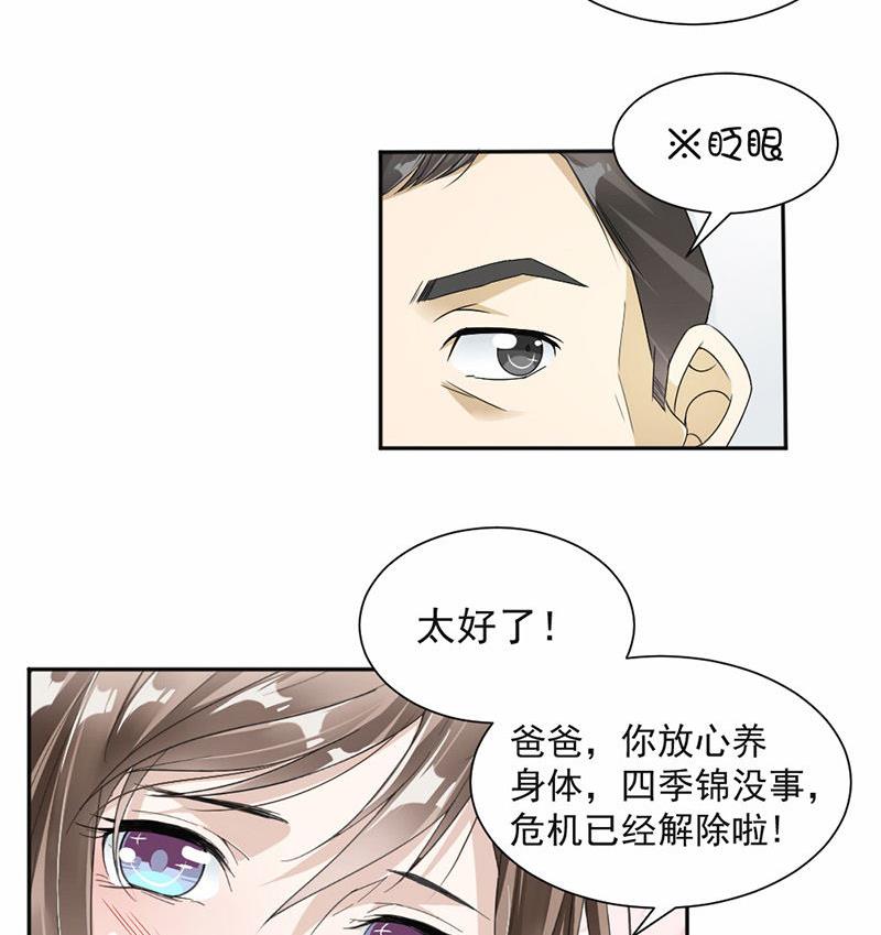 豪門盛戀：萌妻超大牌 - 第35話 - 7