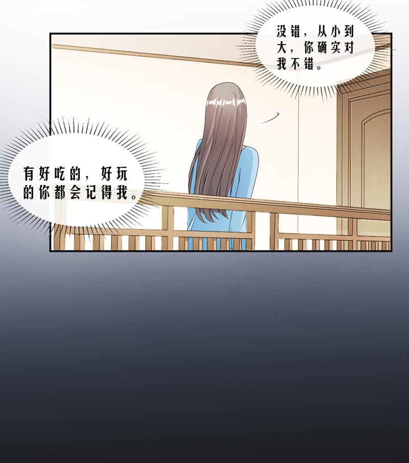 豪門盛戀：萌妻超大牌 - 第75話 撞見(1/2) - 4